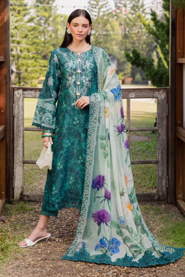 NUREH GARDENIA DORIA | NSG-210