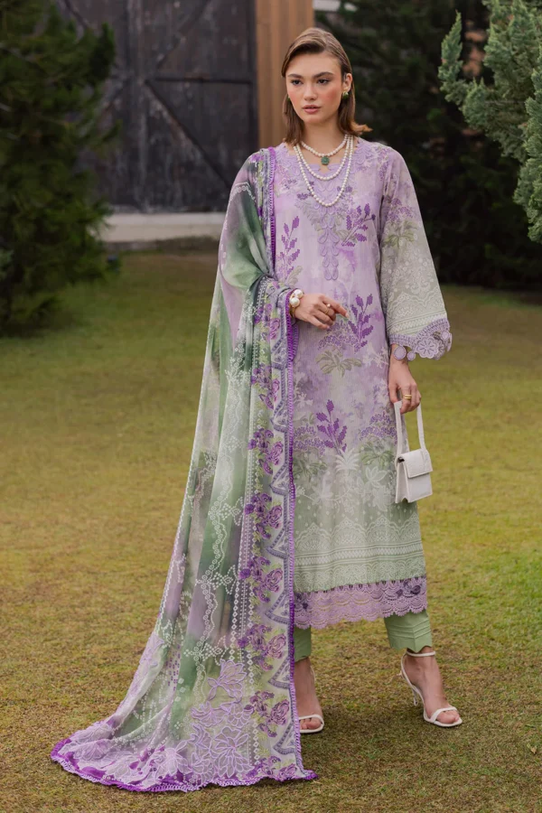 NUREH GARDENIA DORIA | NSG-211