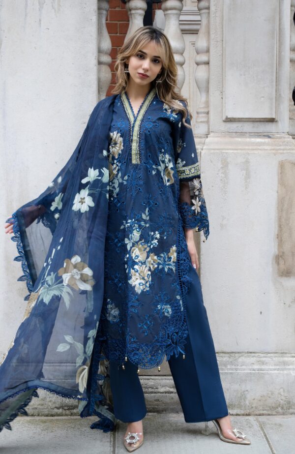 Al Zohaib Sunshine Premium England Collection