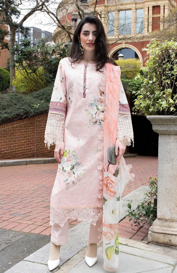 AL ZOHAIB SUNSHINE BLOOM - ENGLAND STORIES | SBE-02