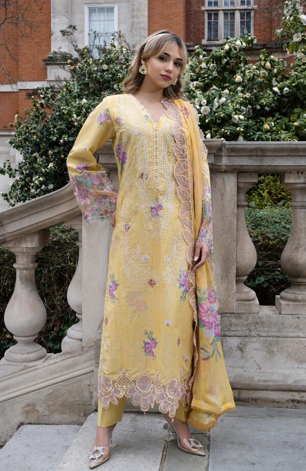 AL ZOHAIB SUNSHINE BLOOM - ENGLAND STORIES | SBE-06