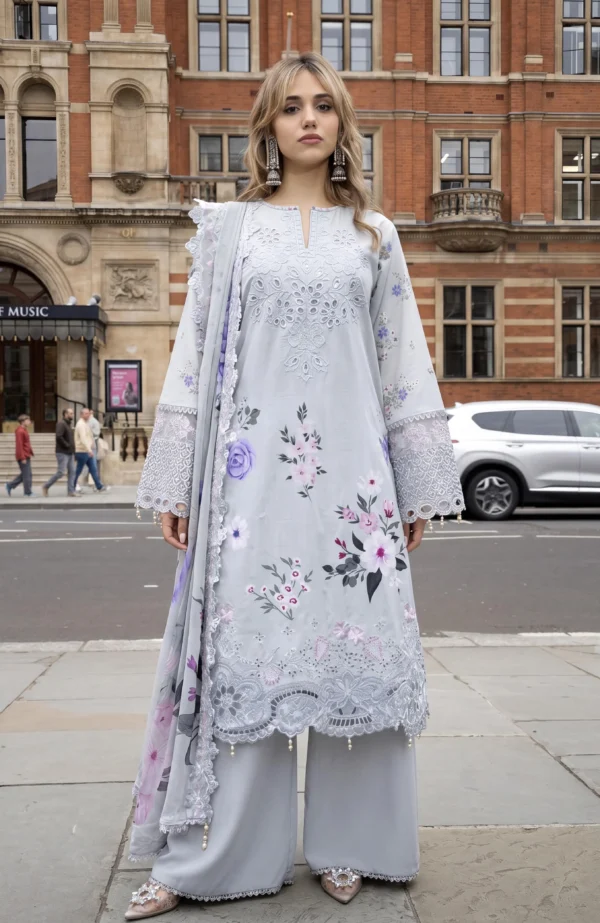 AL ZOHAIB SUNSHINE BLOOM - ENGLAND STORIES | SBE-09