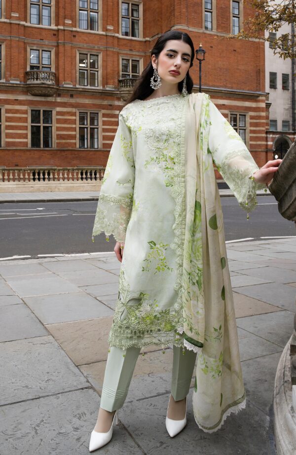 AL ZOHAIB SUNSHINE BLOOM - ENGLAND STORIES | SBE-12