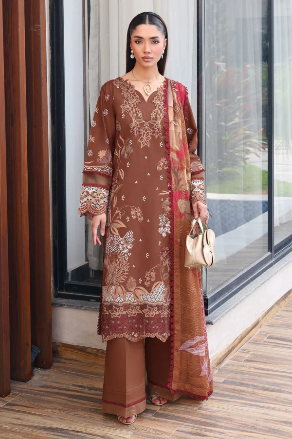 RAMSHA ANDAAZ VOL14 | Z-1401