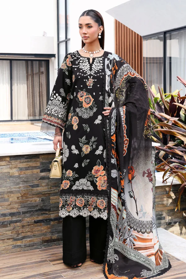 RAMSHA ANDAAZ VOL14 | Z-1403