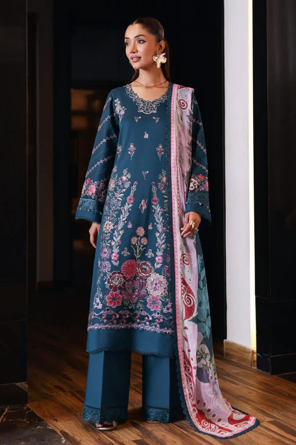 RAMSHA ANDAAZ VOL14 | Z-1405