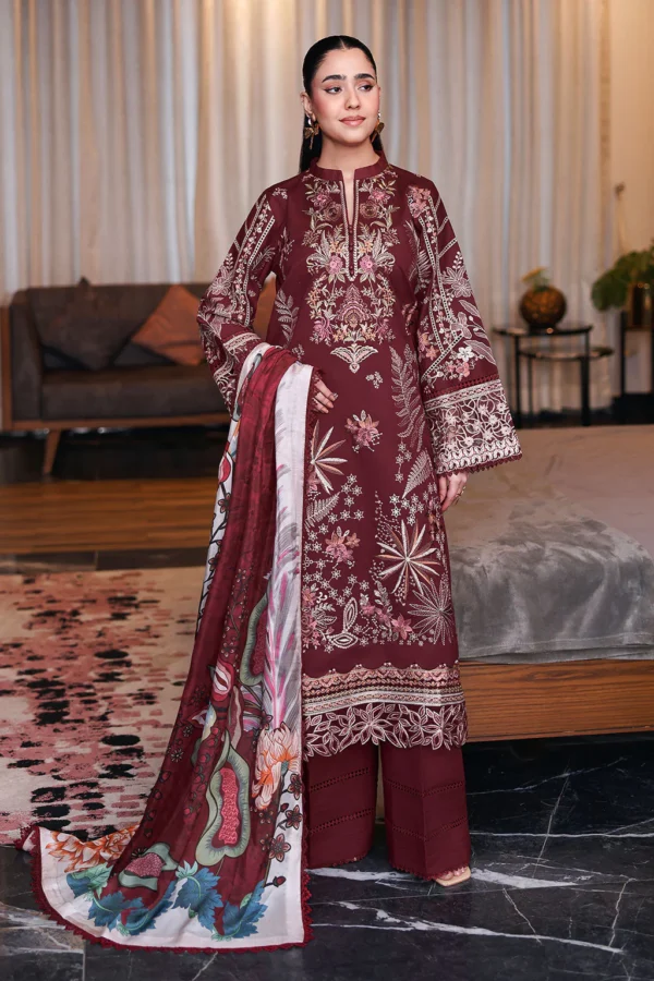 RAMSHA ANDAAZ VOL14 | Z-1406