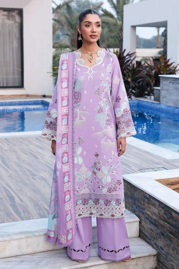 RAMSHA ANDAAZ VOL14 | Z-1407