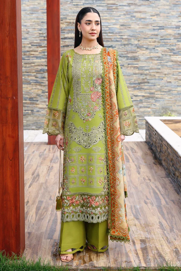 RAMSHA ANDAAZ VOL14 | Z-1408