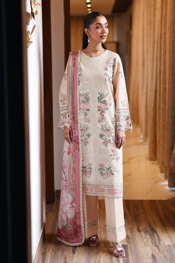 RAMSHA ANDAAZ VOL14 | Z-1409