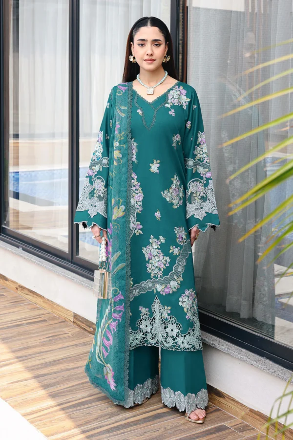 RAMSHA ANDAAZ VOL14 | Z-1410