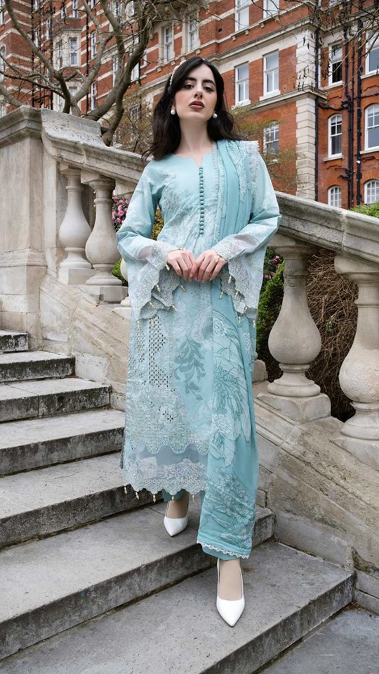 AL ZOHAIB SUNSHINE BLOOM - ENGLAND STORIES | SBE-07