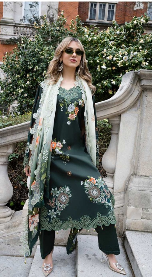 AL ZOHAIB SUNSHINE BLOOM - ENGLAND STORIES | SBE-08
