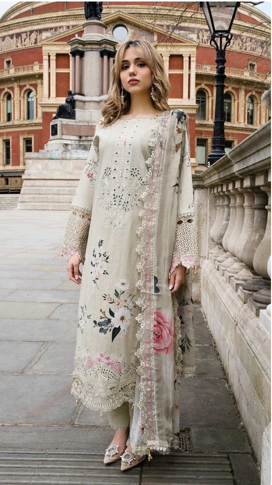 AL ZOHAIB SUNSHINE BLOOM - ENGLAND STORIES | SBE-10