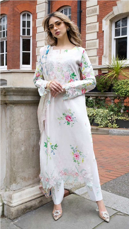 AL ZOHAIB SUNSHINE BLOOM - ENGLAND STORIES | SBE-11